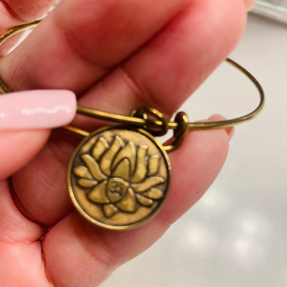 Alex and Ani bracelets bundle - Picture 8 of 11